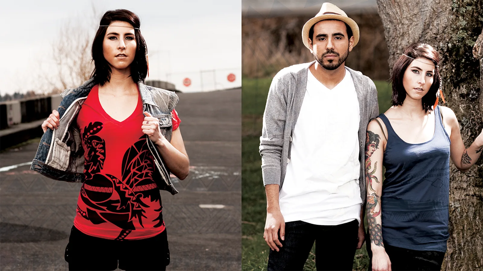 Jeepney apparel