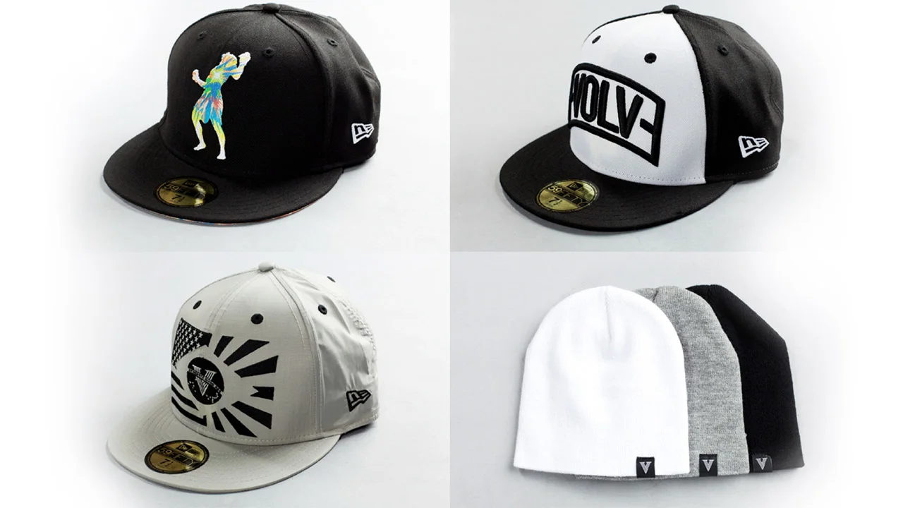 VXRSI apparel 2